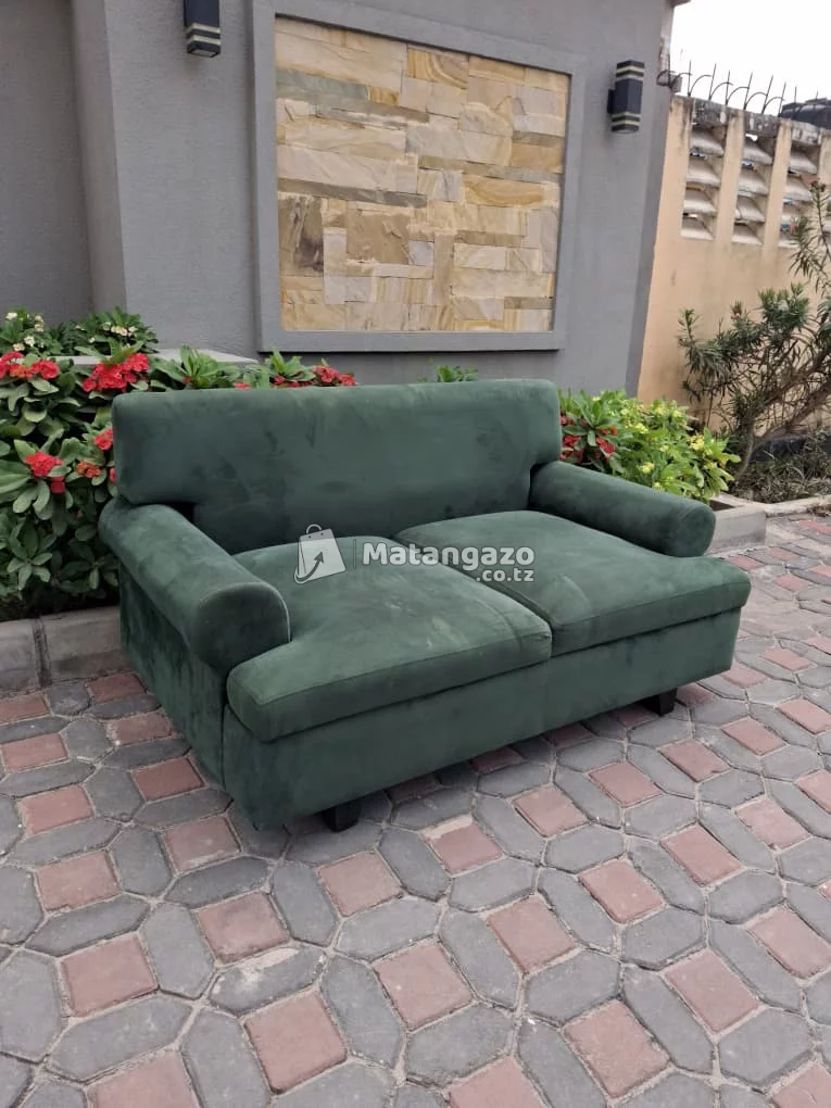 sofa kla watu wawili used