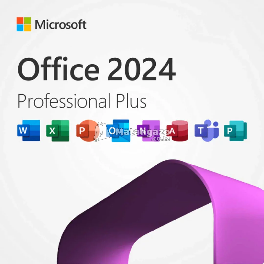 Microsoft Office 2024 Professional Plus LTSC