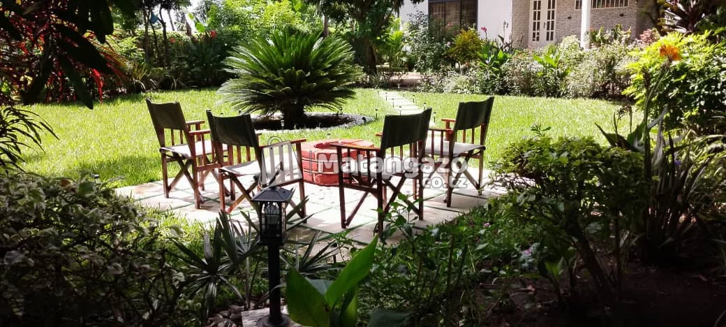 5BEDROOM FULLY FURNISHED HOUSE FOR RENT AT NDURUMA AREA, ARUSHA-TANZANIA