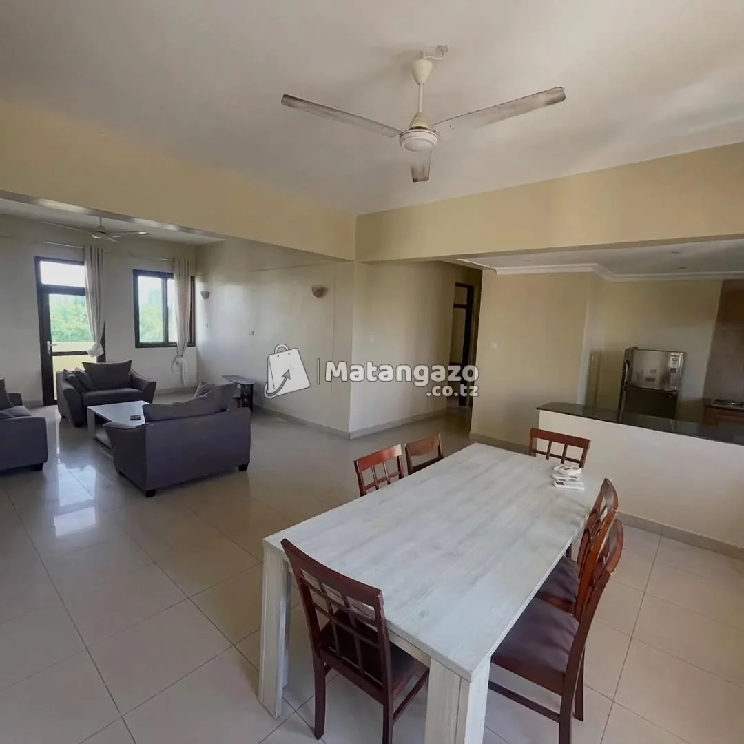 Luxury Apartment  For Rent