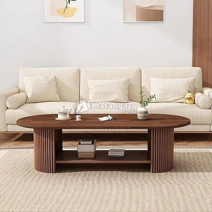 meza za kisasa ☕/coffee table