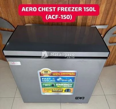 Aero freezer prices
