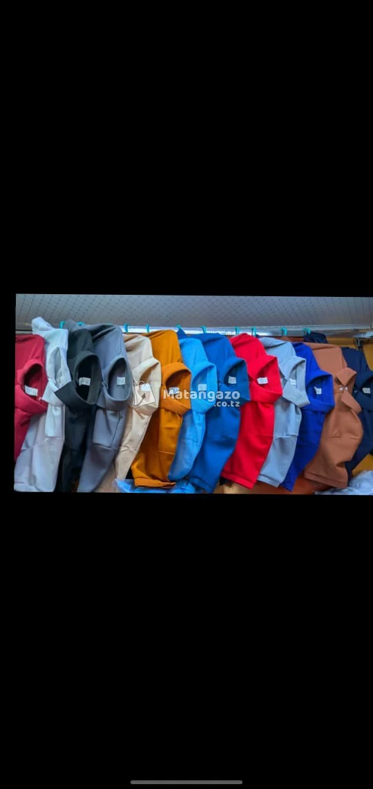 Embroidery &Screen printing 💯