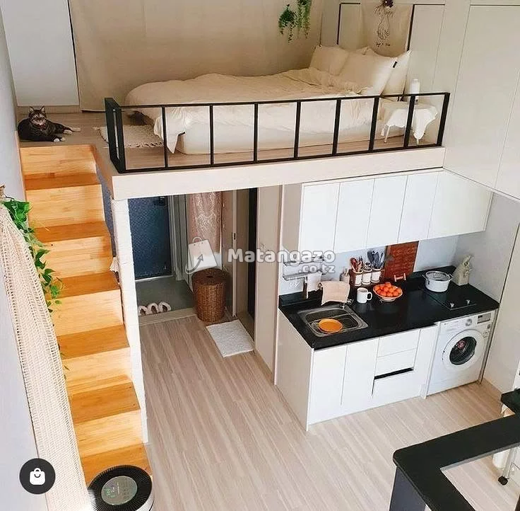 Appartments For Rent