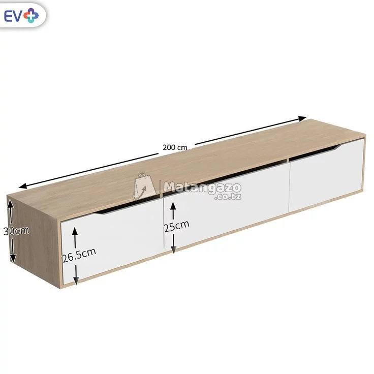 showcase/ tv stand