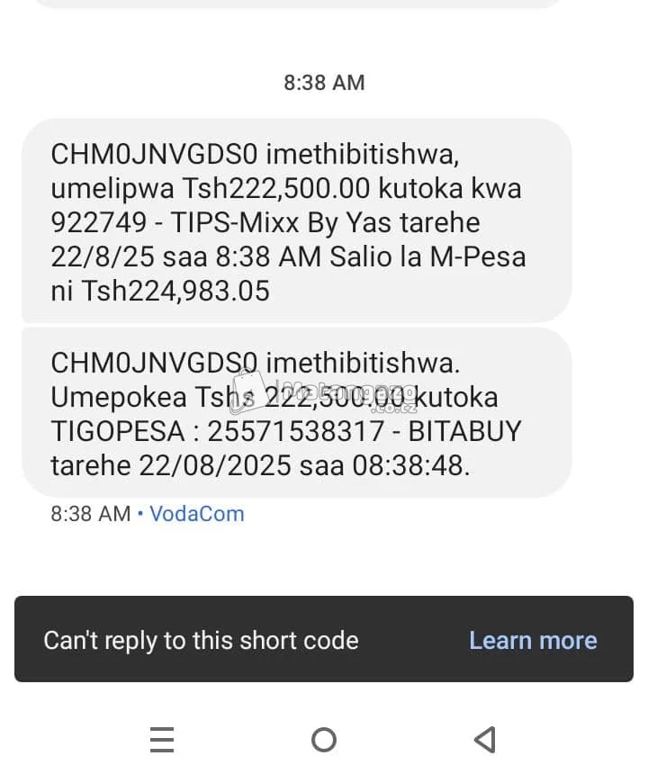 JIFUNZE KUTENGENEZA PESA MTANDAONI