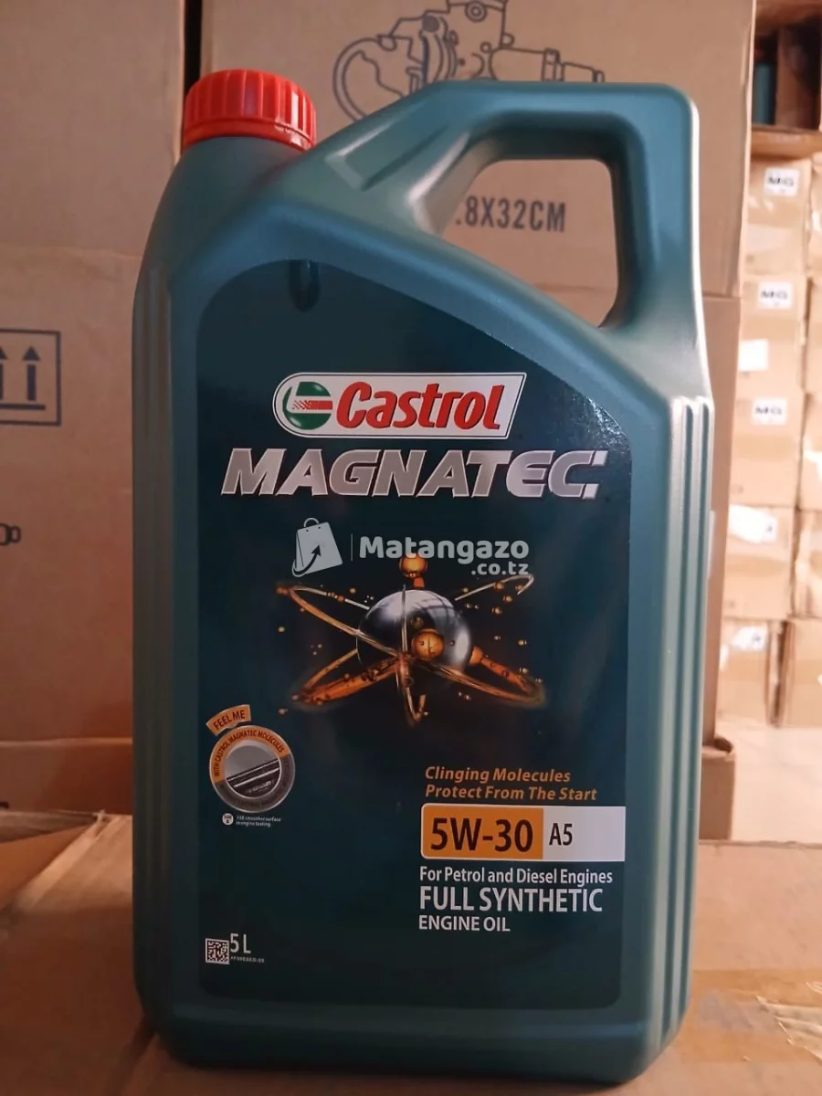 OIL AINA ZOTE ZIPO