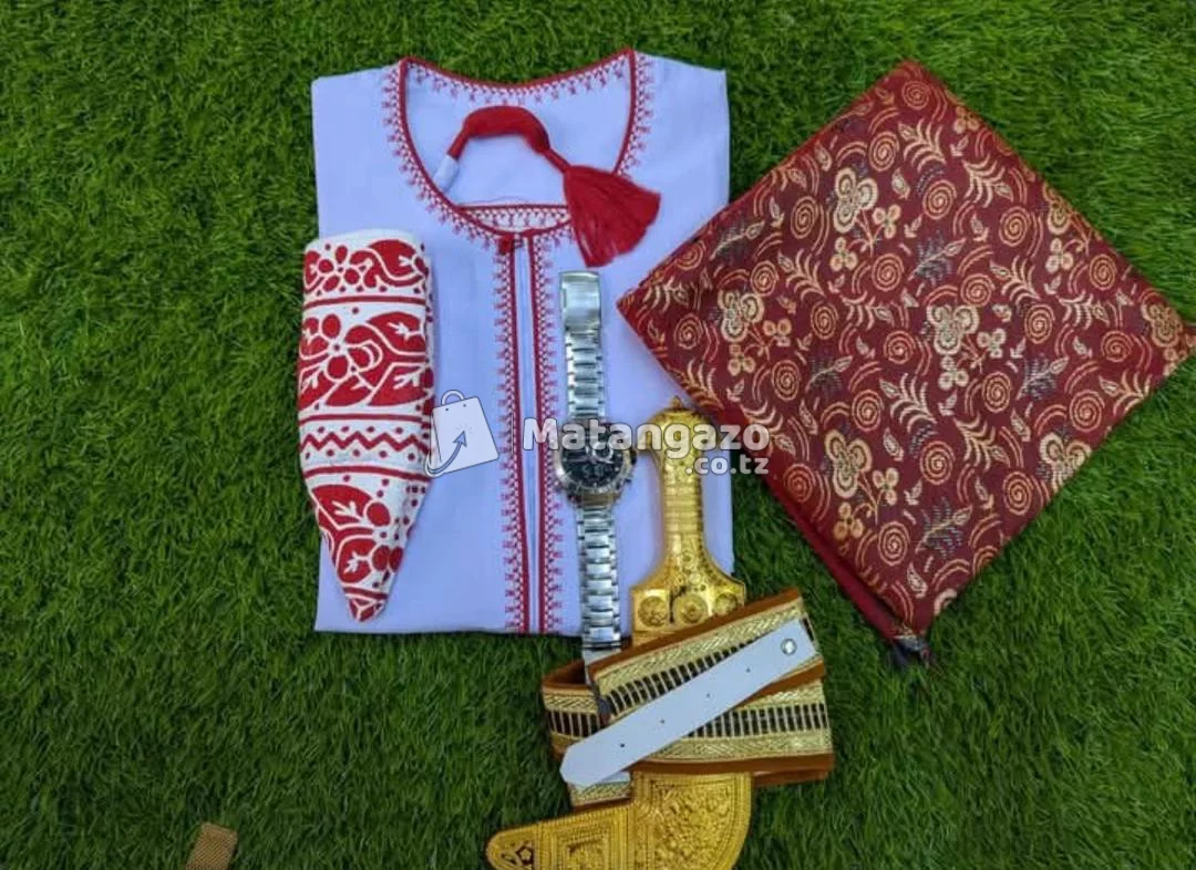 KANZU