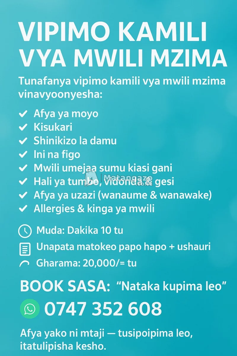 ETERNAL INTERNATIONAL