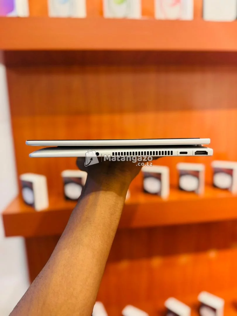 Refurbished HP HP Envy 14-eb0010nr 16 GB RAM 256 GB SSD