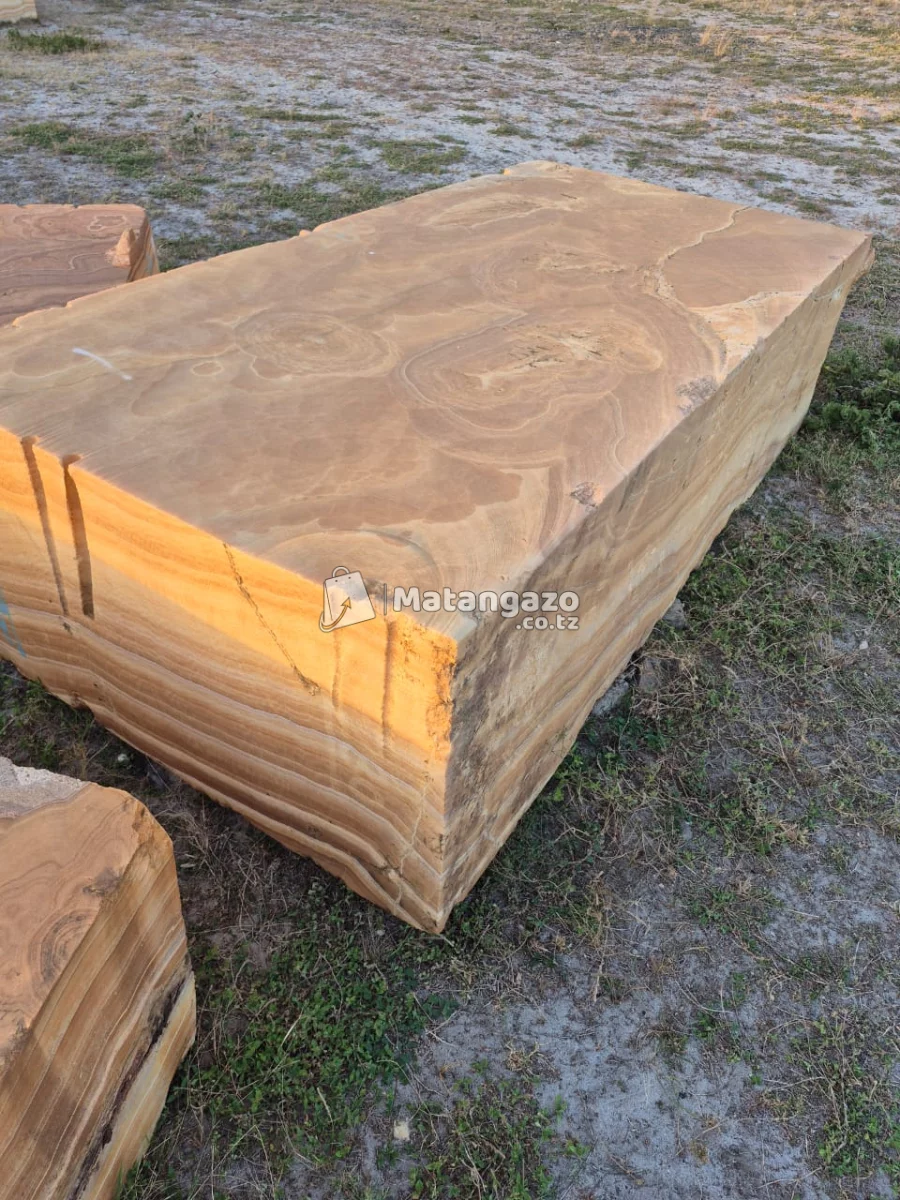 PREMIUM HONEY ONYX BLOCKS