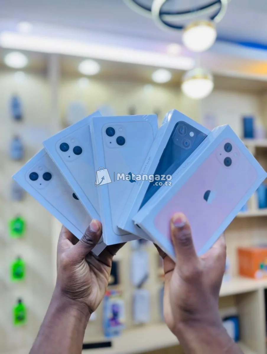 Apple Iphone 13 64 GB RAM 512 GB Multi color