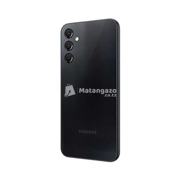 Samsung Samsung Galaxy A24 6 GB RAM 128 GB Black