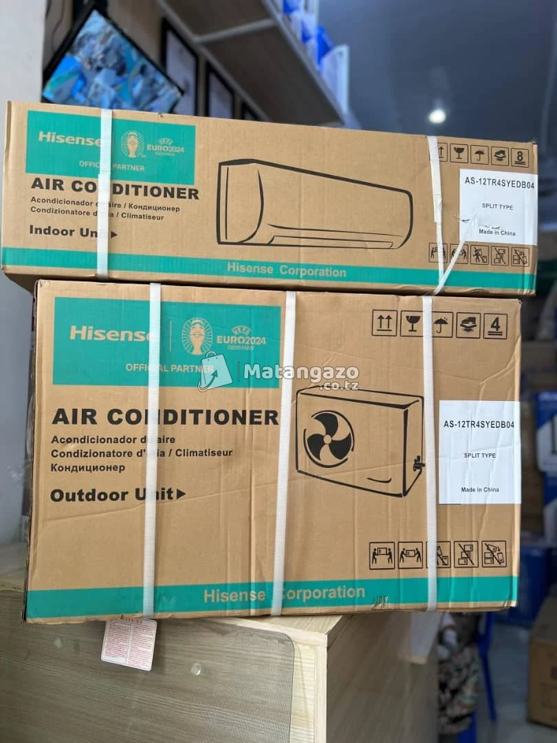 Hisense AC