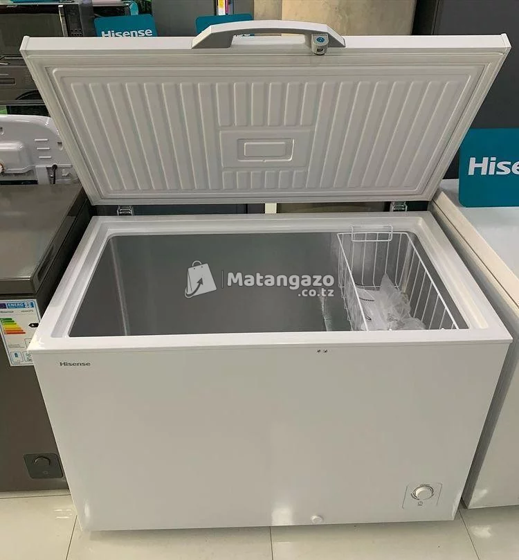 Bei za freezer za Hisense