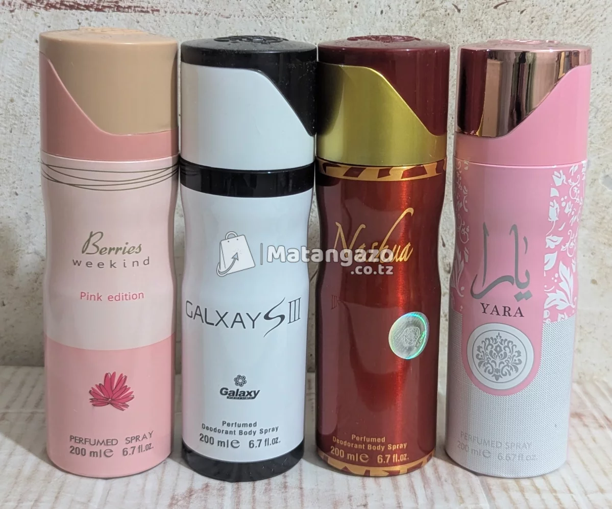 COSMETICS