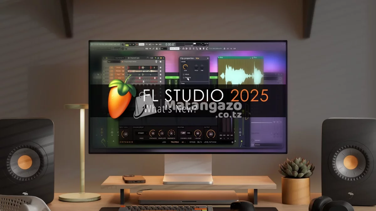 Image-Line FL Studio 25 ( Installation )