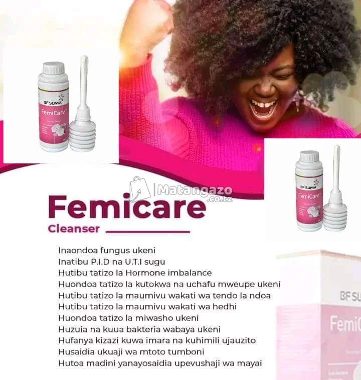 Femicare