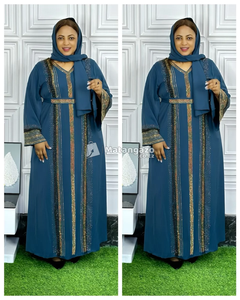 Abaya