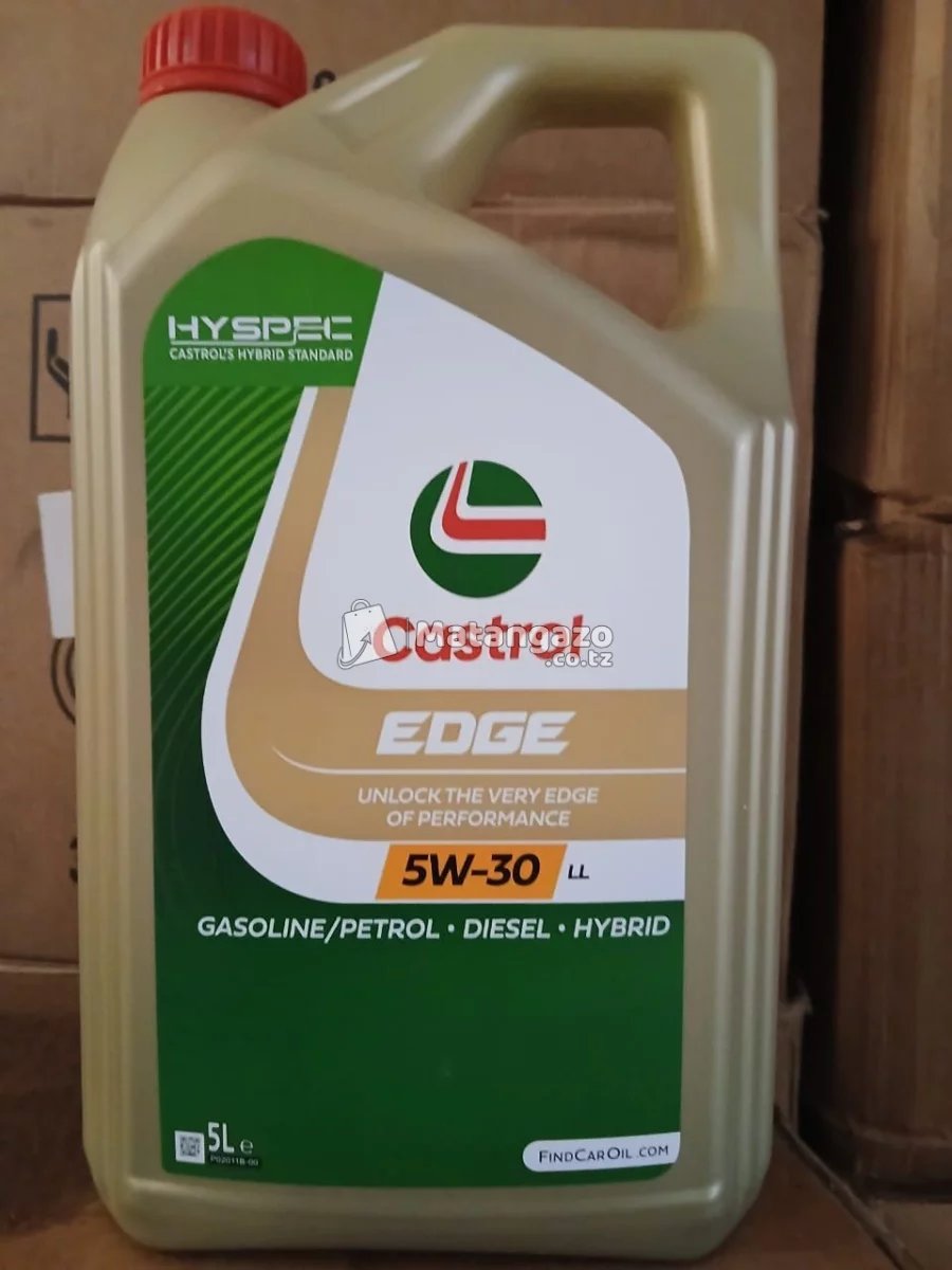 OIL AINA ZOTE ZIPO
