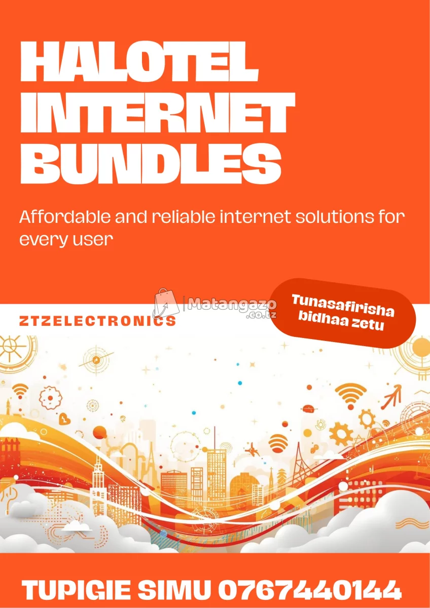 bundles kitongaa Bei nafuu kabisa