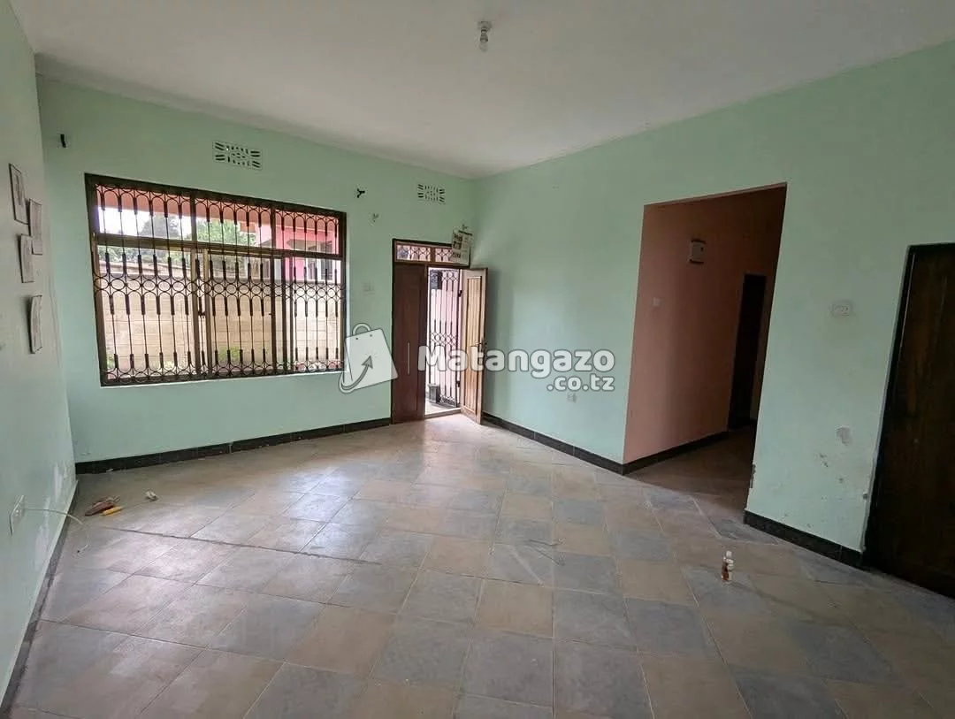 3BEDROOM HOUSE FOR RENT IN NJIRO-ARUSHA-TANZANIA