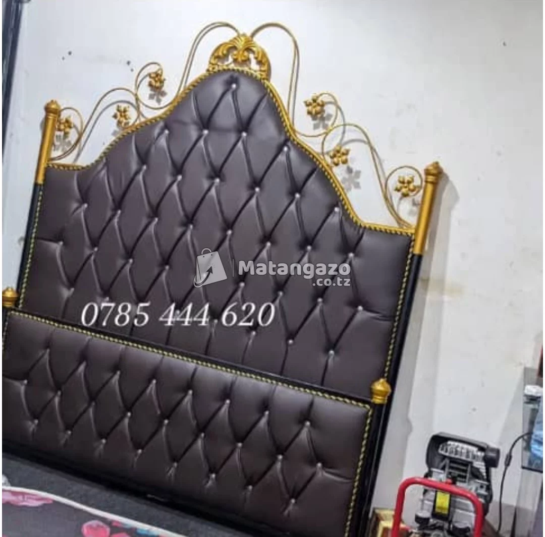 Vitanda vya chuma bedsofa