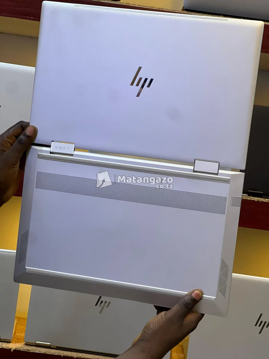 Refurbished HP HP Envy x360 15 8 GB RAM 512 GB SSD