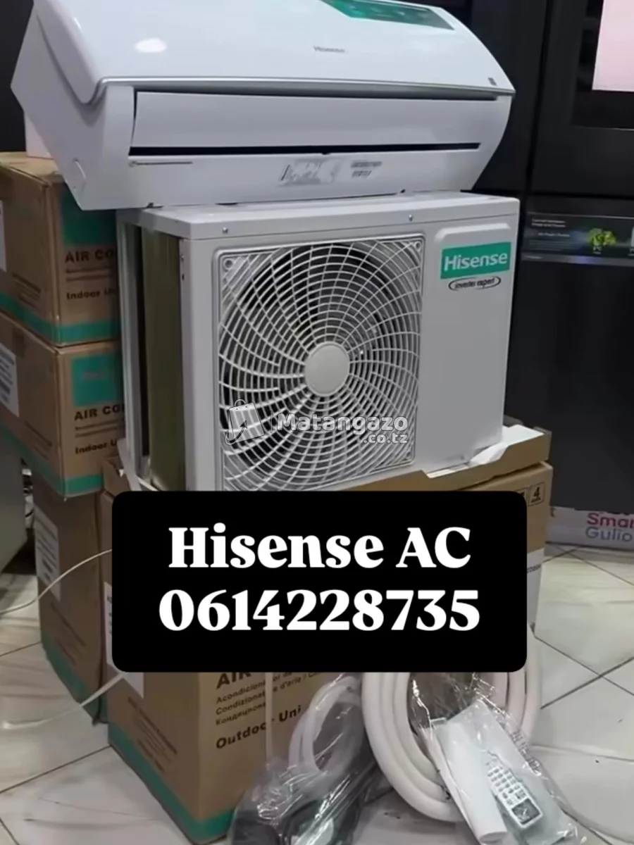 Hisense AC
