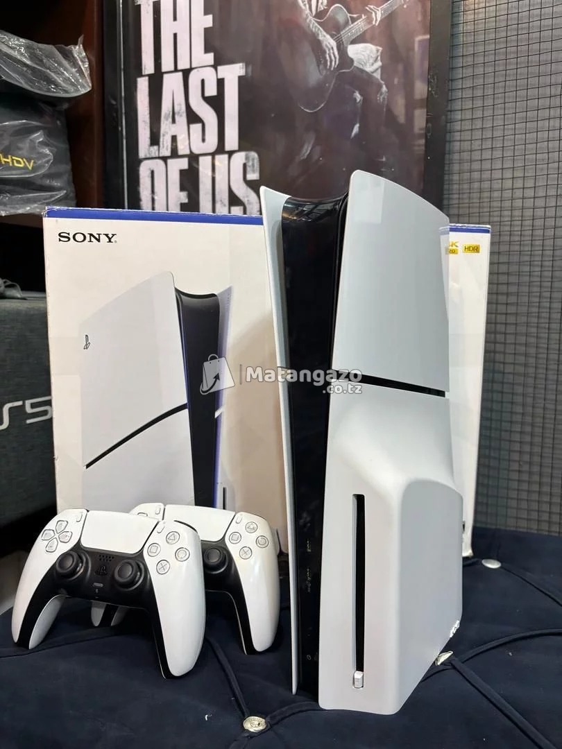 sony playstation 5