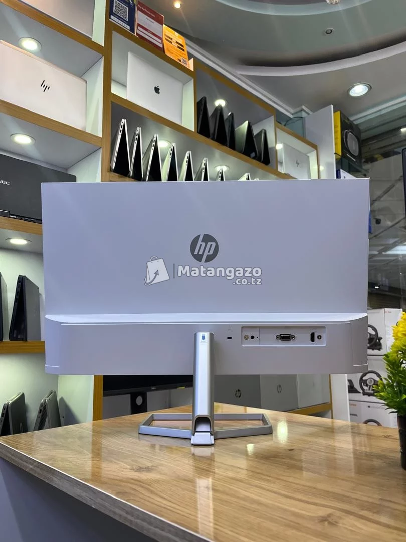 hp monitor