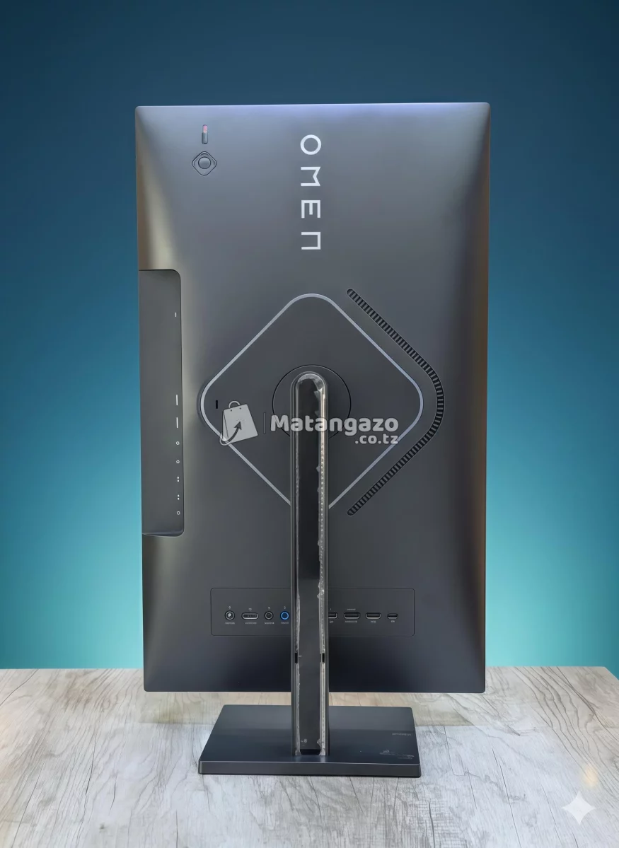 Hp omen Gaming monitor