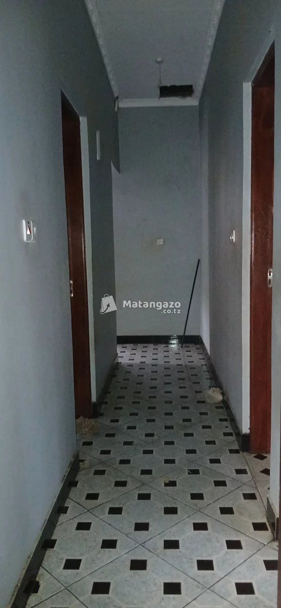 3BEDROOM HOUSE FOR RENT AT NJIRO-TANESCI, ARUSHA