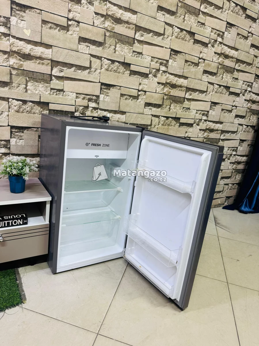 Hisense fridge 90L