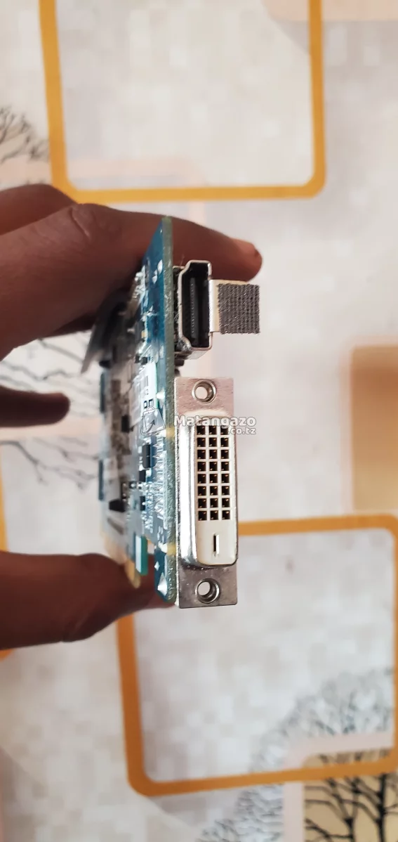 Nvidia Graphic card HD 6450 1 GB