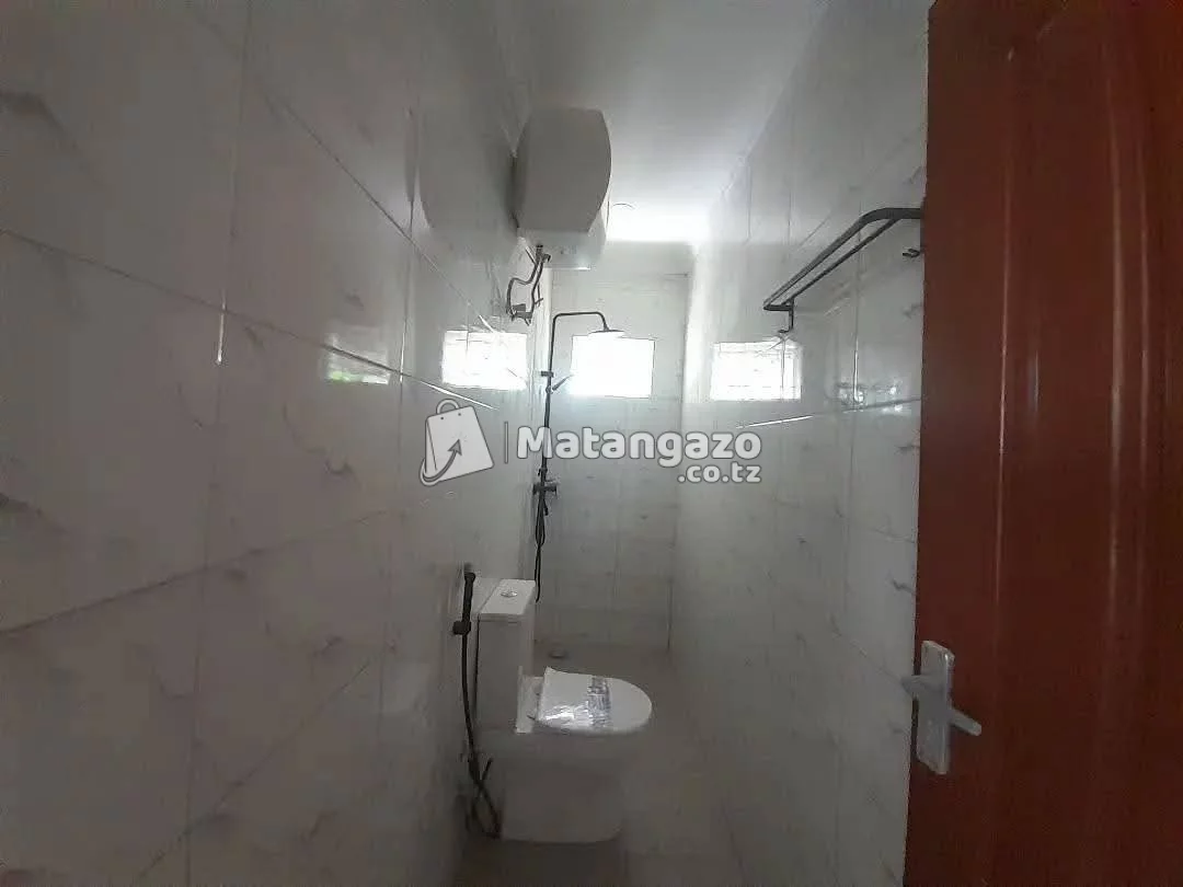 3BEDROOM HOUSE FOR RENT IN MOSHONO-ARUSHA,TANZANIA