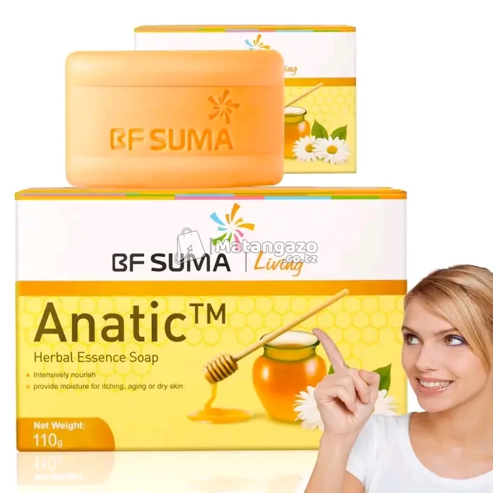 SABUNI YA ANATIC ESSENCE BF SUMA