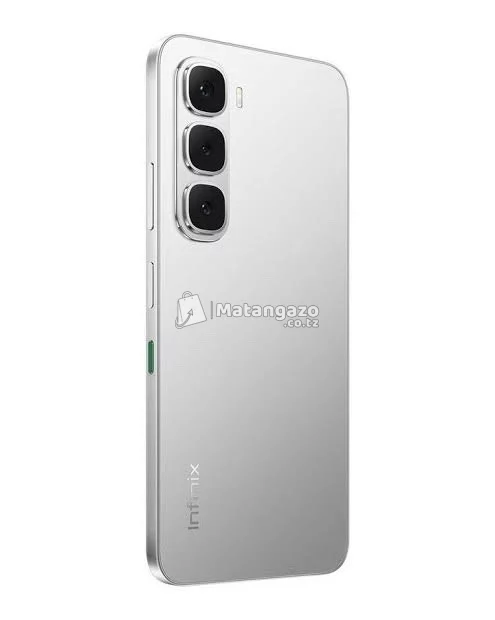 Infinix Infinix Hot 40i 12 GB RAM 128 GB Black