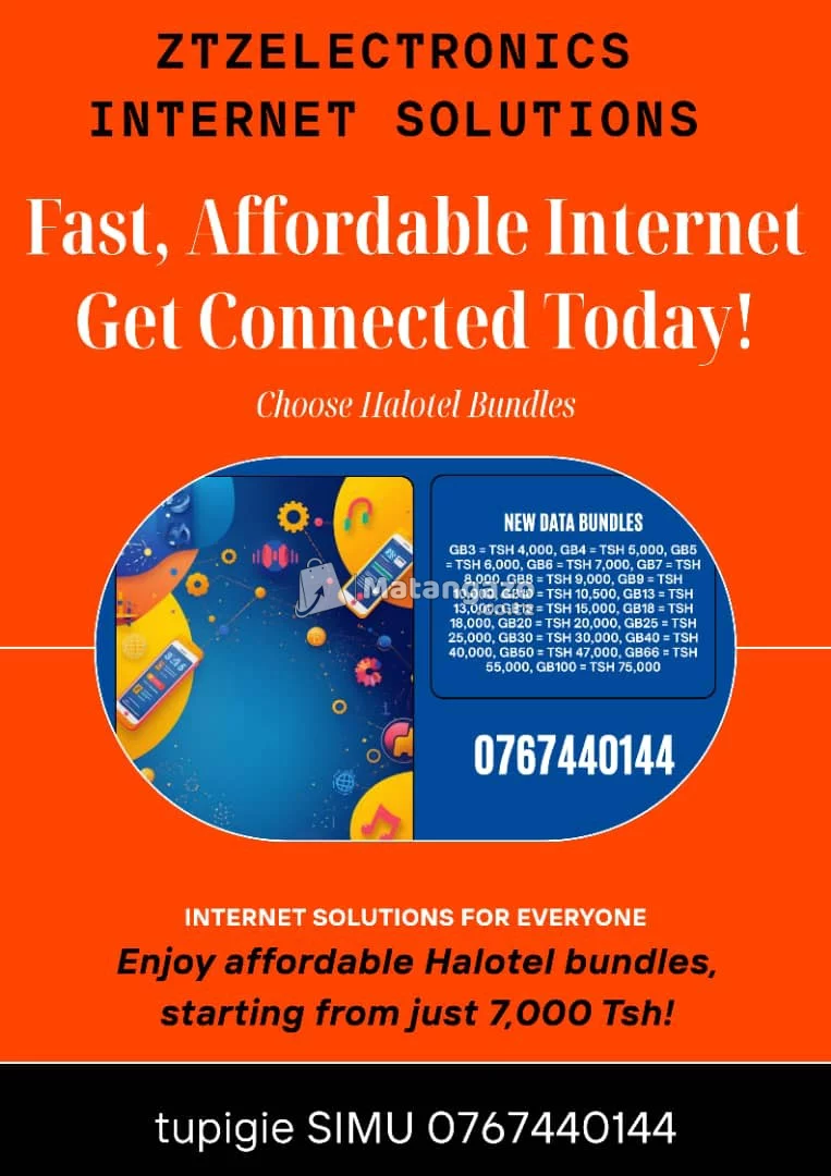 bundles kitongaa Bei nafuu kabisa