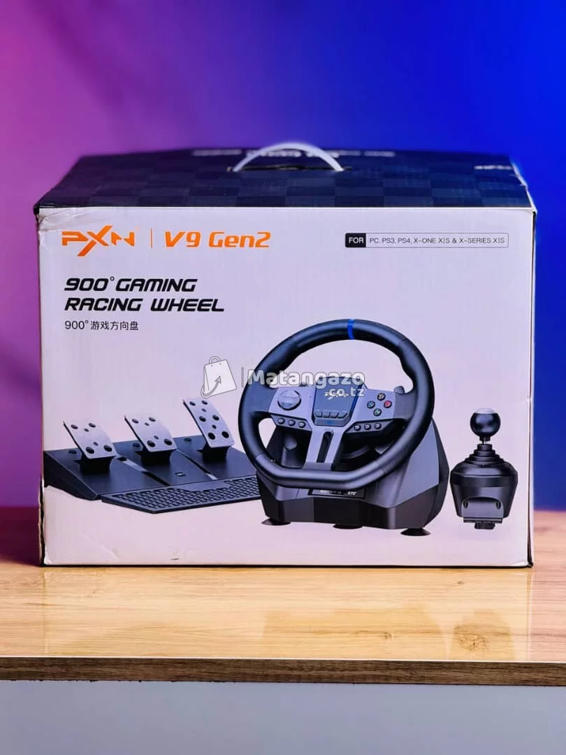 pxn Racing wheel Gen2