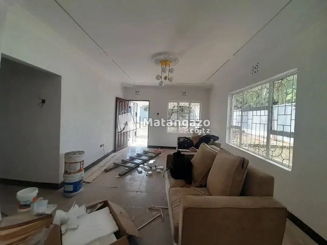 3BEDROOM HOUSE FOR RENT IN MOSHONO-ARUSHA,TANZANIA