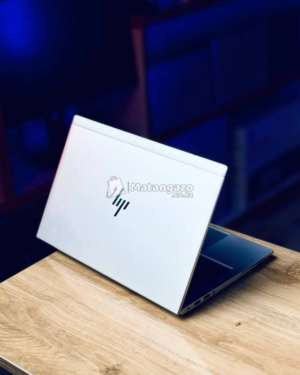 Refurbished HP HP EliteBook 840 G5 16 GB RAM 512 GB SSD