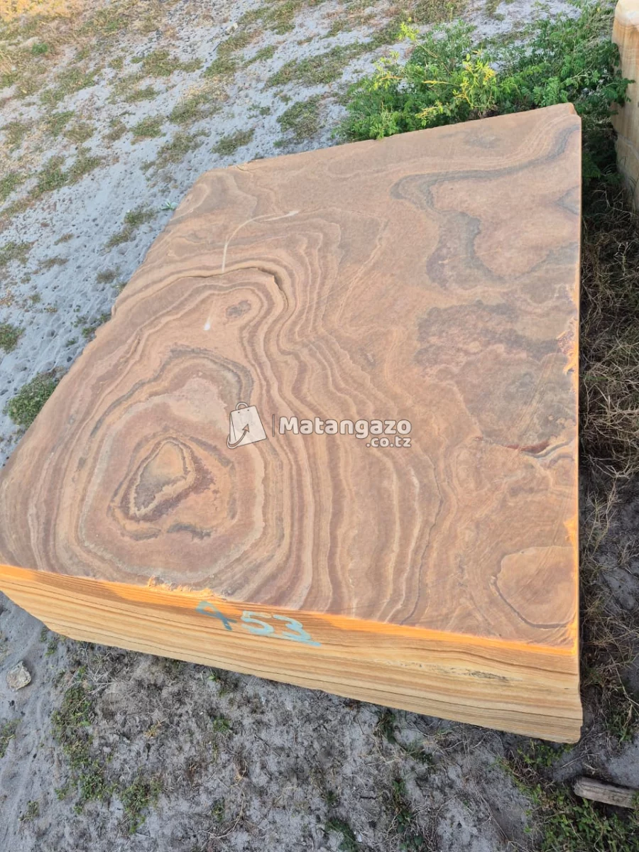 PREMIUM HONEY ONYX BLOCKS