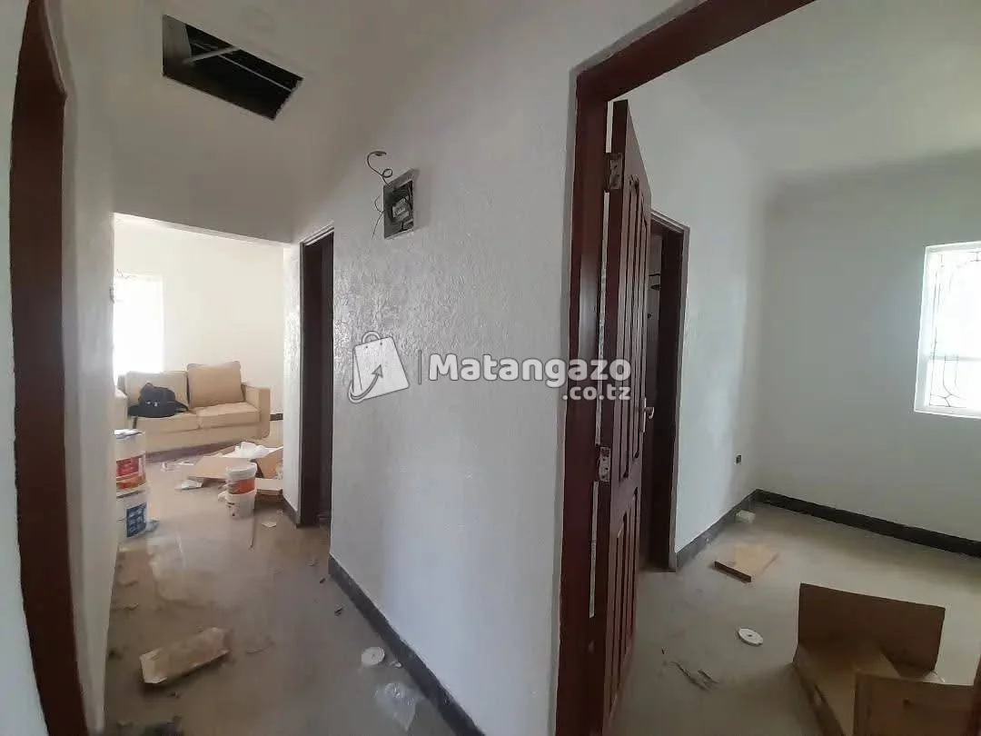 3BEDROOM HOUSE FOR RENT IN MOSHONO-ARUSHA,TANZANIA