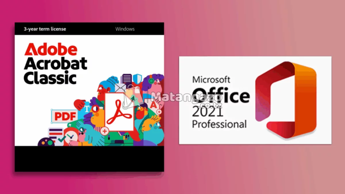 Microsoft Office 2021 Professional Plus LTSC