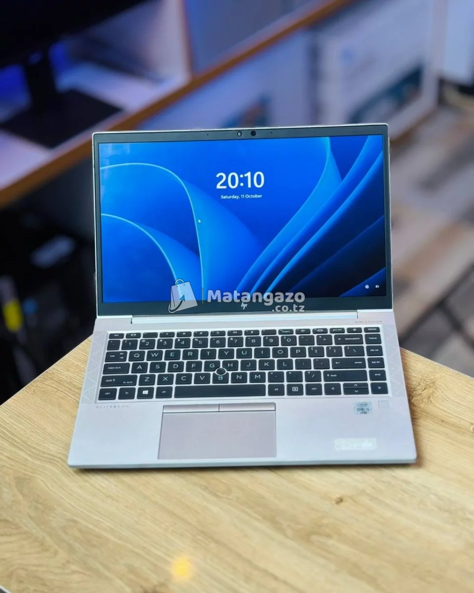 Refurbished HP HP EliteBook 840 G5 16 GB RAM 512 GB SSD