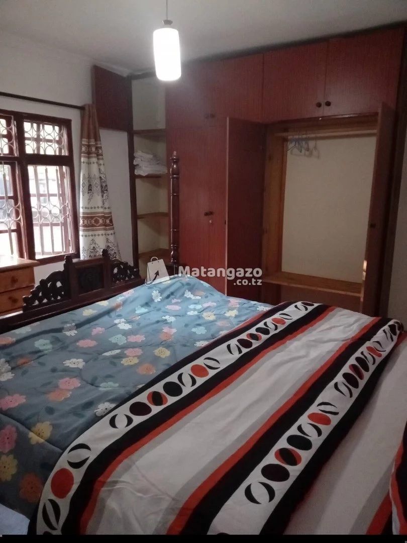 3BEDROOM HOUSE FULLY FURNISHED FOR RENT IN NJIRO-ARUSHA-TANZANIA
