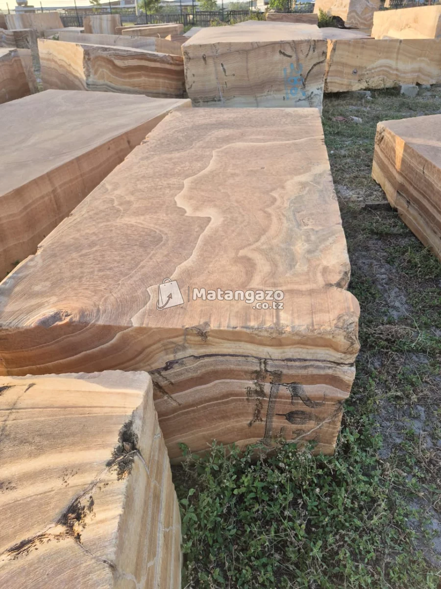 PREMIUM HONEY ONYX BLOCKS