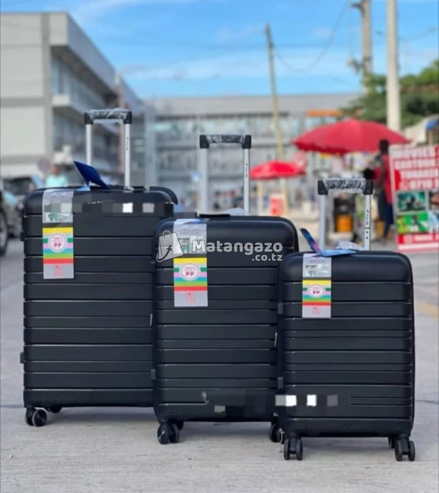 Tsh 150,000 full set 3pcs