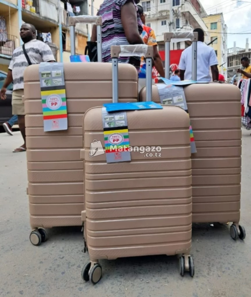 Tsh 150,000 full set 3pcs